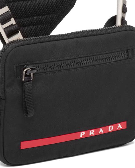 prada umhängetasche herren|prada bauchtasche herren.